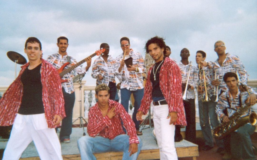 La rivelazione della scena musicale cubana? Solo al Festival LatinoAmericando…