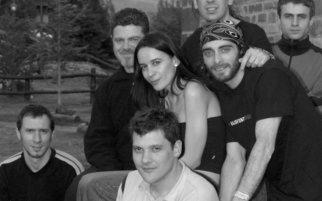 Passionalità…tradizione e sonorità moderne…arrivano i Bajofondo Tango Club!
