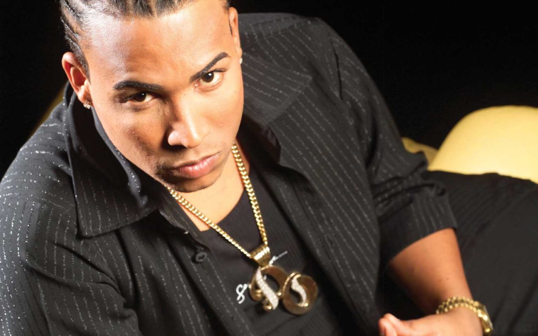 Don Omar il reverendo del reggaeton