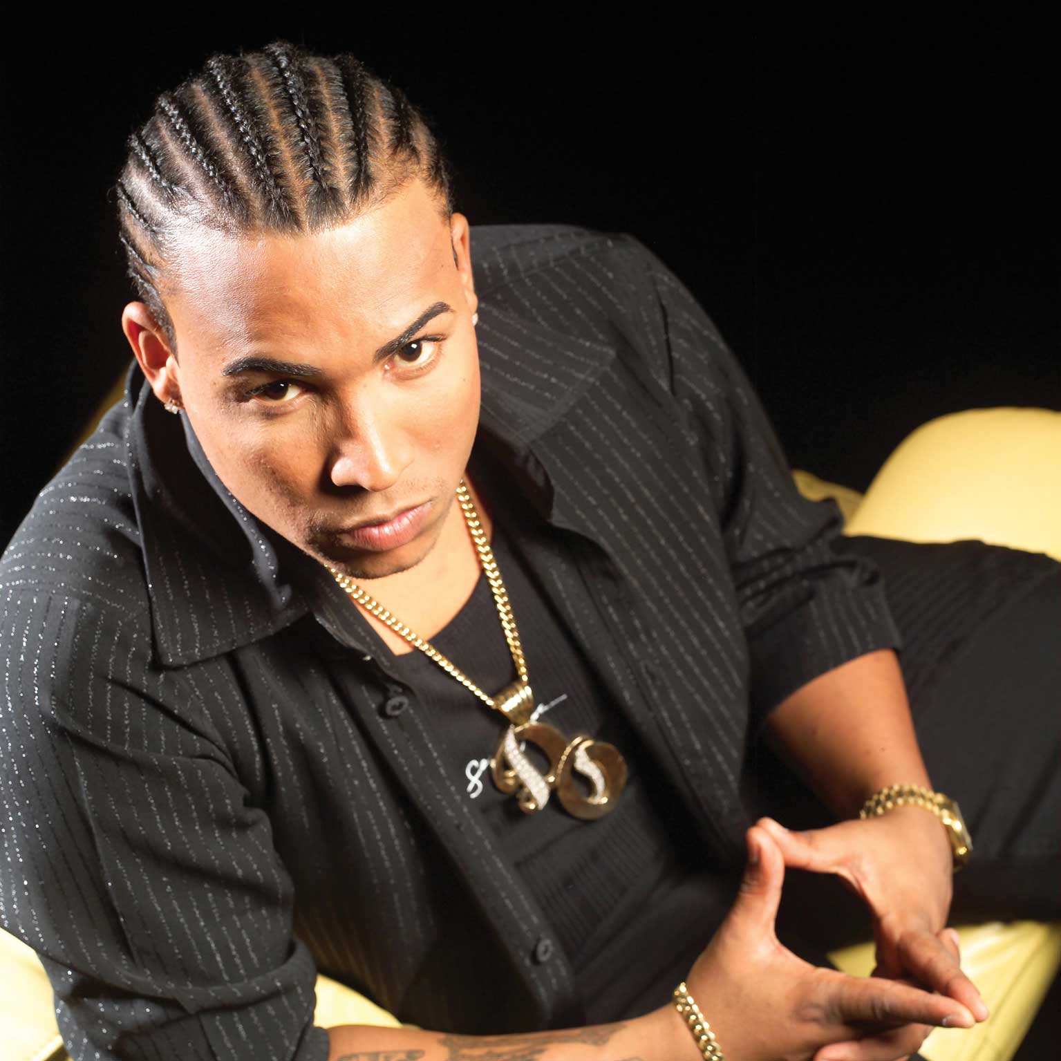 Don Omar il reverendo del reggaeton