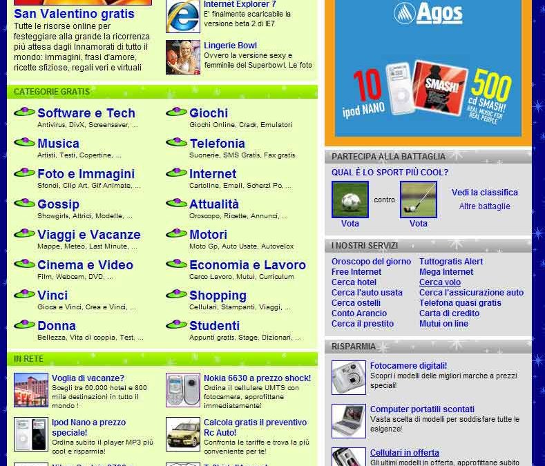 Comarketing tra BPM e Tuttogratis: Conti in tasca con Carta Je@ns su www.mrtones.it