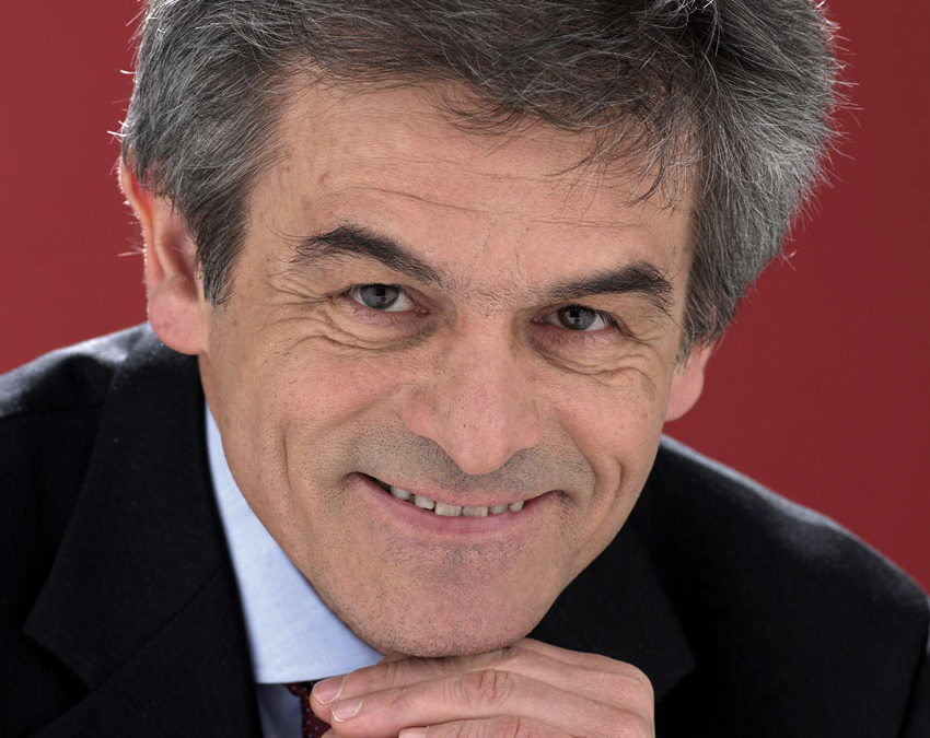 Sergio Chiamparino, Medici Senza Frontiere, Angelo Guglielmi e Paolo Ruffini premiati al Grand Prix di Pubblicità
Italia