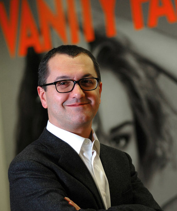 Il mondo dell’editoria è protagonista al Grand Prix di Pubblicità Italia