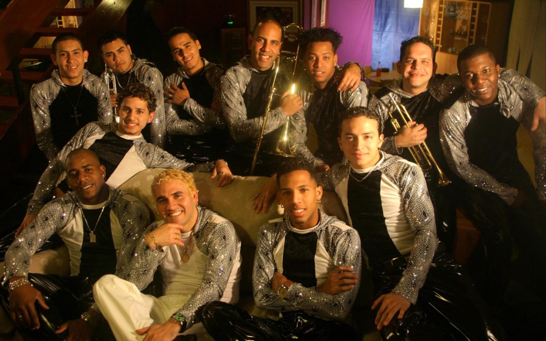 Festival Latinoamericando 2006: settimana dal 26 giugno al 2 luglio.