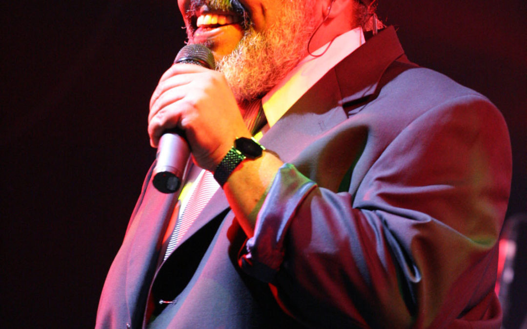 I suoni più raffinati del Brasile con Jorge Aragao al Festival LatinoAmericando