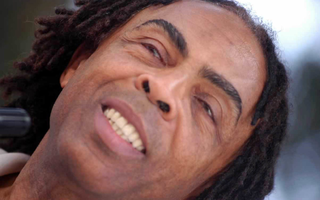 Gilberto Gil, una vera e propria istituzione del Brasile al Festival LatinoAmericando