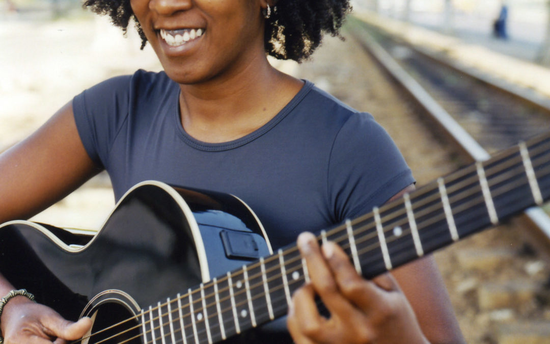 Yusa, “ragazza prodigio” da Cuba