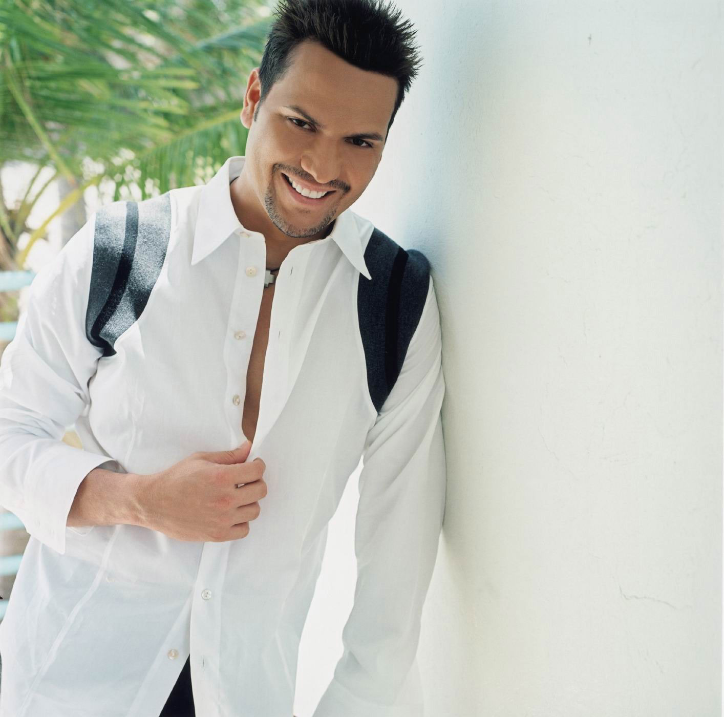 Victor Manuelle…fascino e buona musica da Portorico