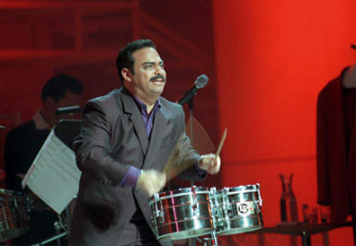 Il “Caballero de la Salsa” Gilberto Santa Rosa al Festival LatinoAmericando