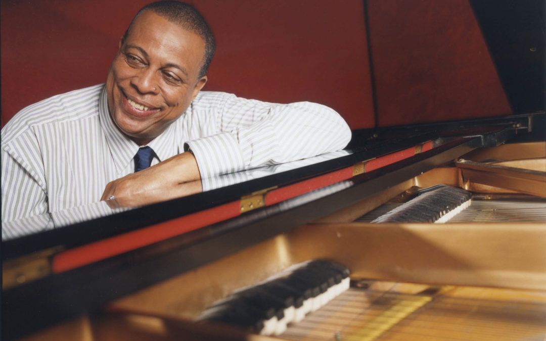 Valdes leggenda del latin jazz per una serata memorabile