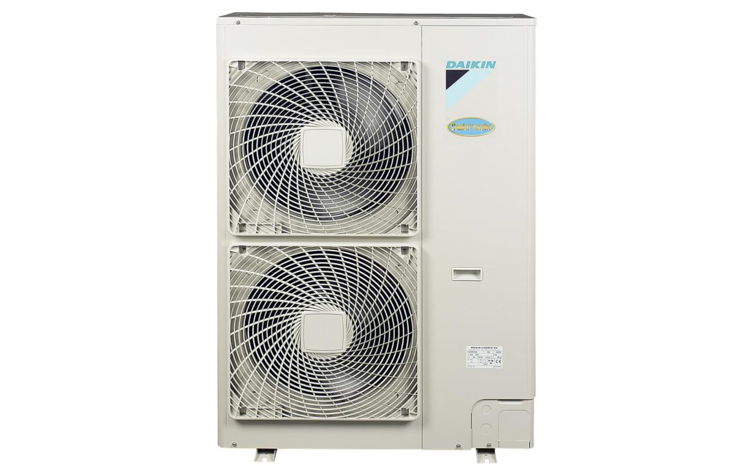 Daikin completa la gamma Sky Air con il nuovo sistema di climatizzazione Comfort Inverter