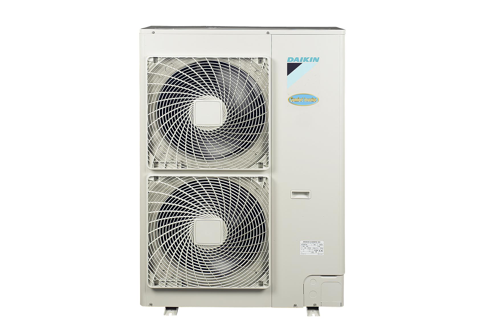 Daikin completa la gamma Sky Air con il nuovo sistema di climatizzazione Comfort Inverter