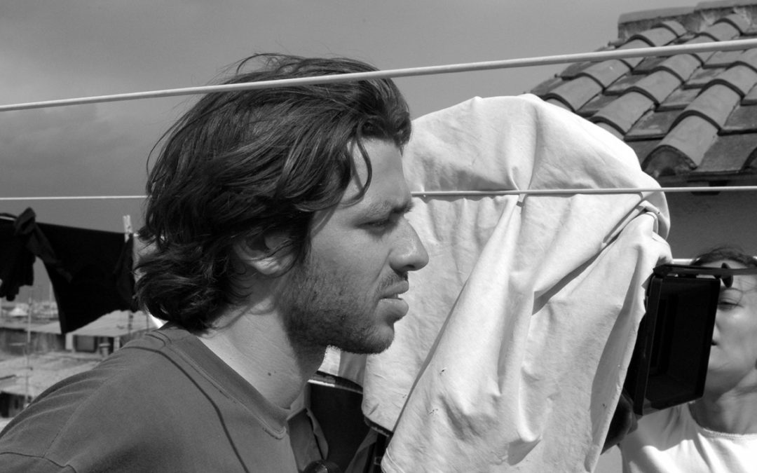 Forchets e Casta Diva Pictures tengono a battesimo Alessandro Celli con lo spot Oggi English Now per RCS