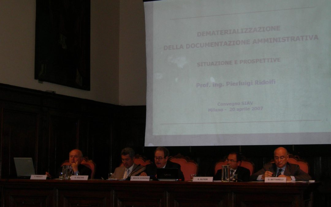 e-Government, e-Democracy: la PA deve avere il coraggio di osare per innovare