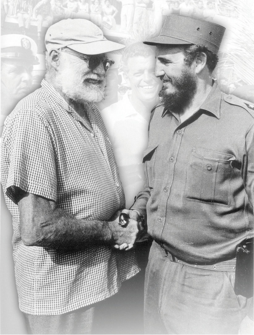 “Fidel, una isla, un sueño”: Cuba e Fidel Castro protagonisti di una mostra storica multimediale