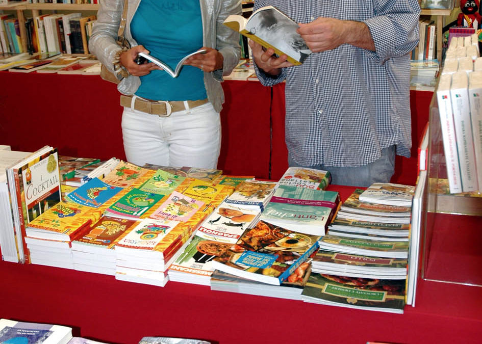 Gli autori della letteratura latinoamericana si danno appunatamento al Festival