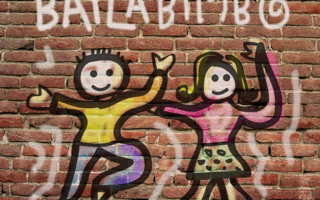 Il Festival LatinoAmericando a misura di bimbo