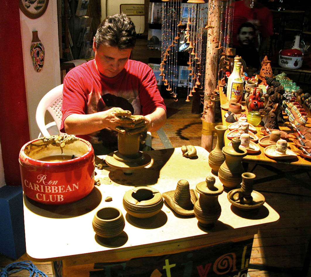 Scopri la cultura latinoamericana attraverso i suoi prodotti e i suoi luoghi