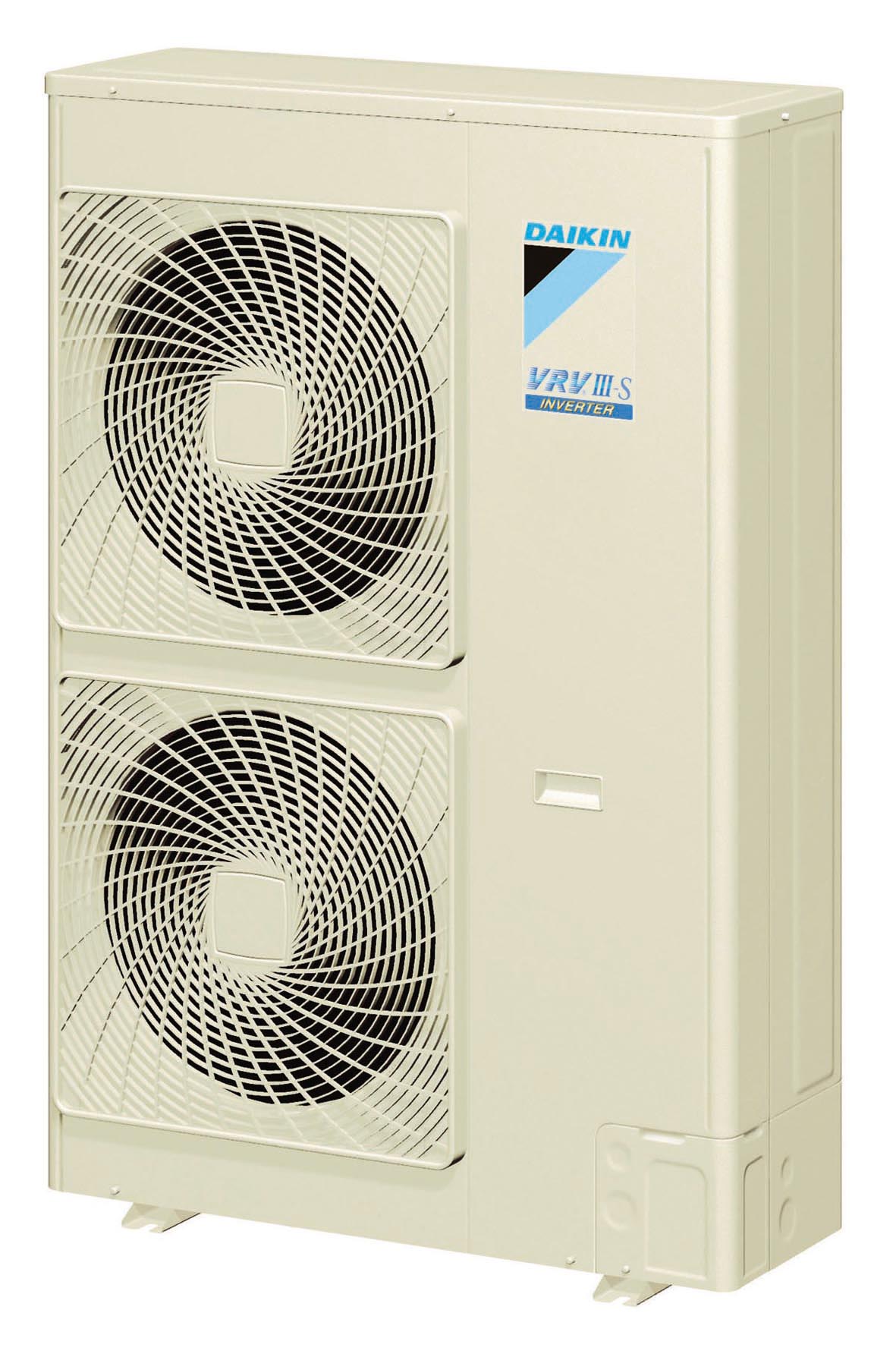 Daikin amplia la gamma dei sistemi VRV con il nuovo VRVIII-S trifase