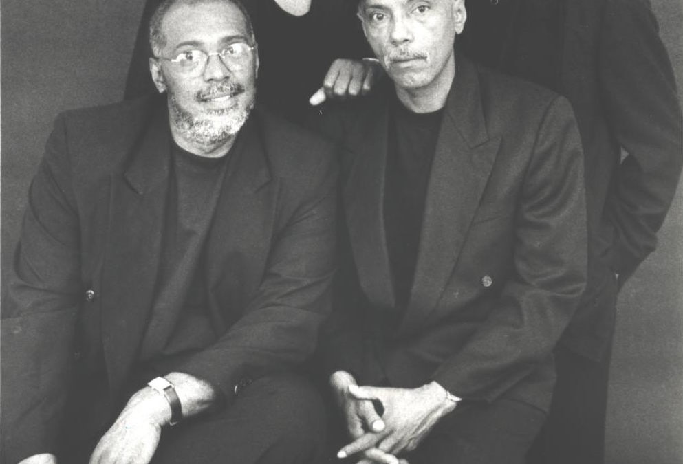 Los Hermanos Lebrón