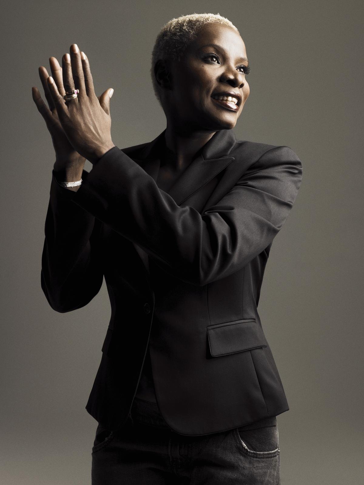 Angelique Kidjo dal Live Earth a LatinoAmericando