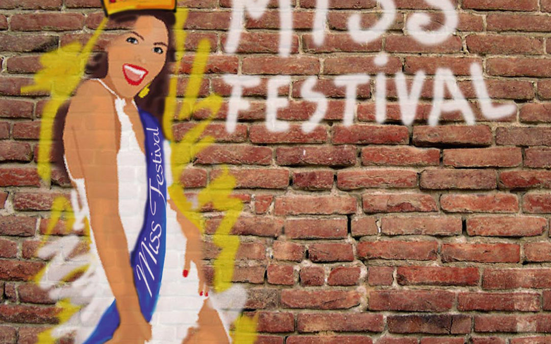 A LatinoAmericando si elegge Miss Festival, la regina dell’estate