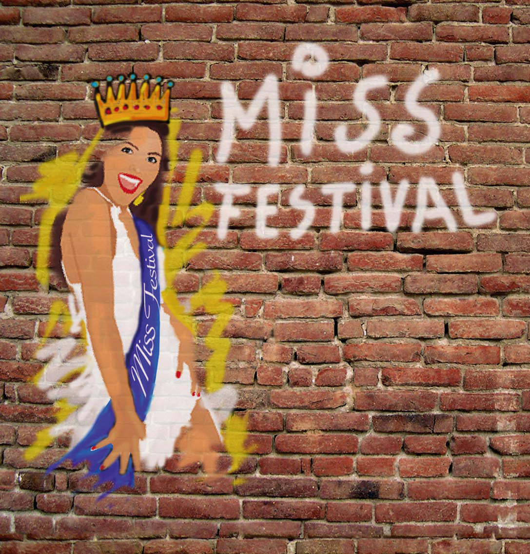 A LatinoAmericando si elegge Miss Festival, la regina dell’estate