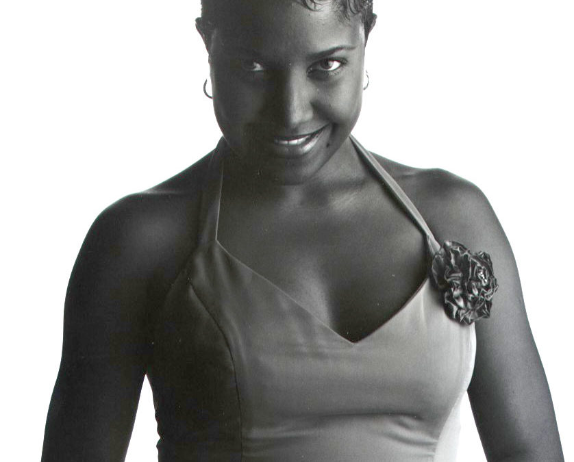 Haila Mompié: il suono cubano dall’erede di Celia Cruz