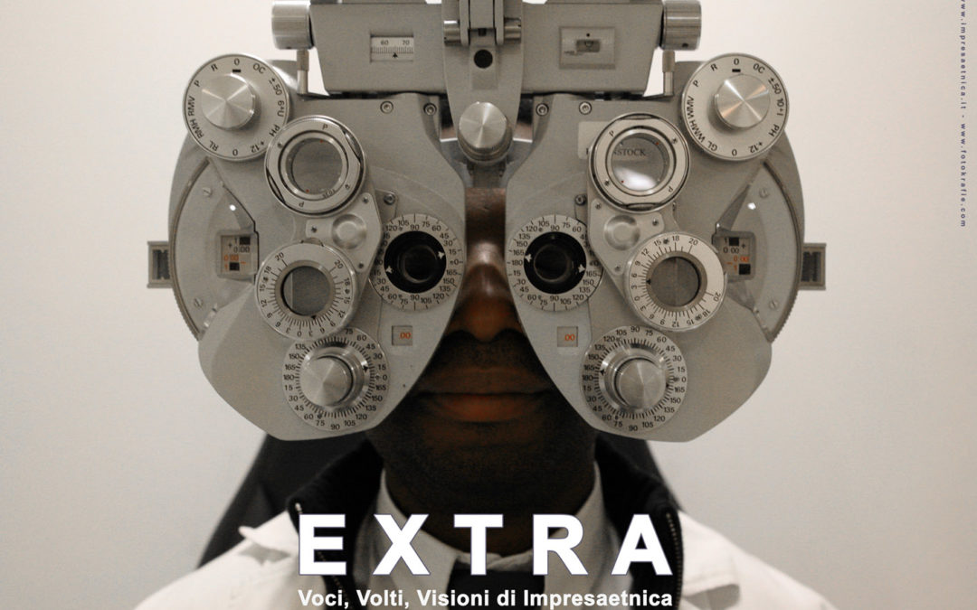 “EXTRA-Voci,Volti,Visioni”: storie di imprenditori extra-ordinari