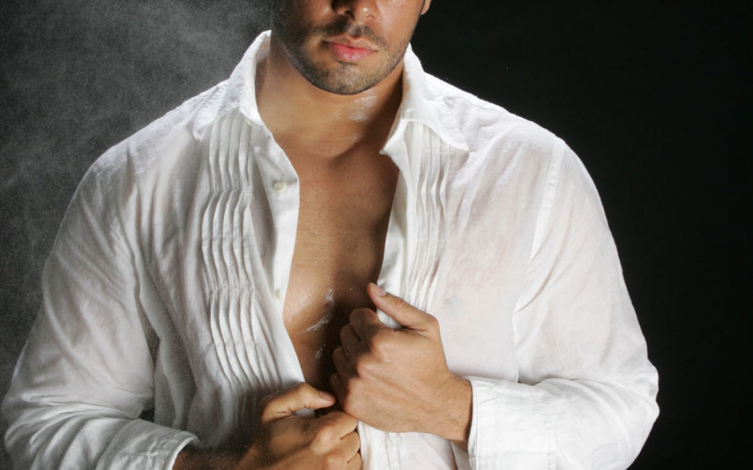 Jerry Rivera al Festival LatinoAmericando nel giorno dell’indipendenza peruviana