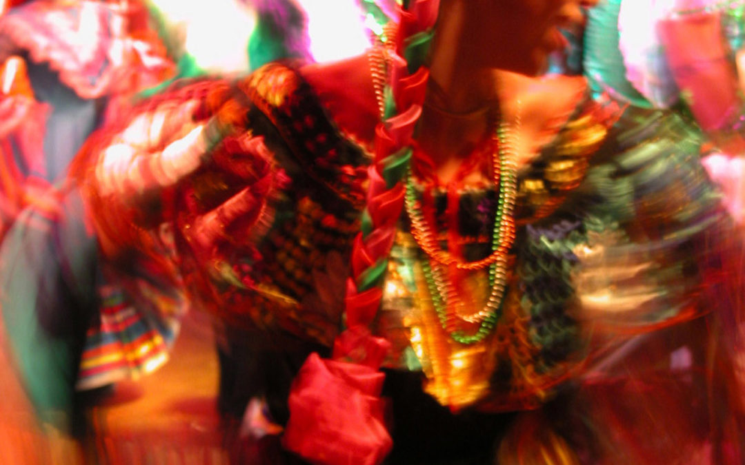 Il Ferragosto si festeggia con un Gran Carnaval… LatinoAmericando