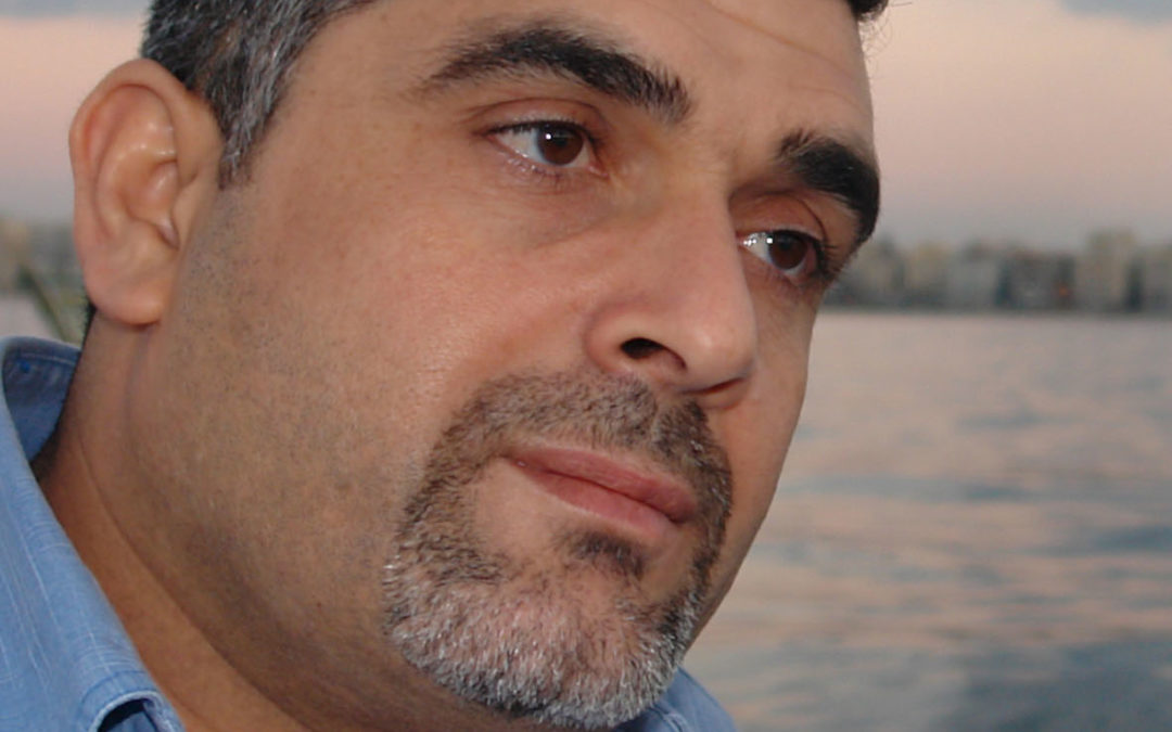 A Milano a dicembre Offline:Baghdad, il festival del cinema iracheno