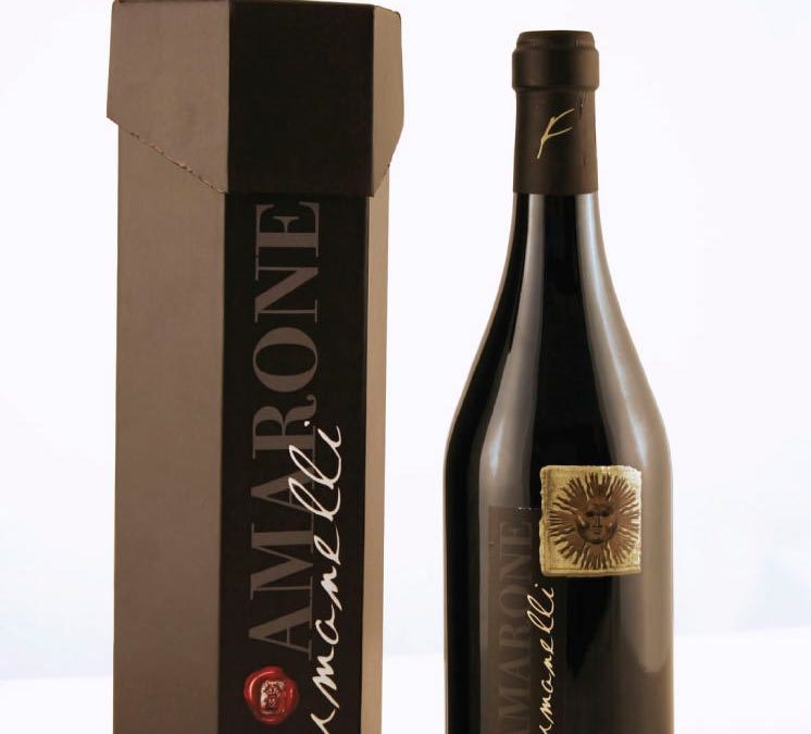 Per le cantine Marchesi Fumanelli il 2007 è annata d’oro