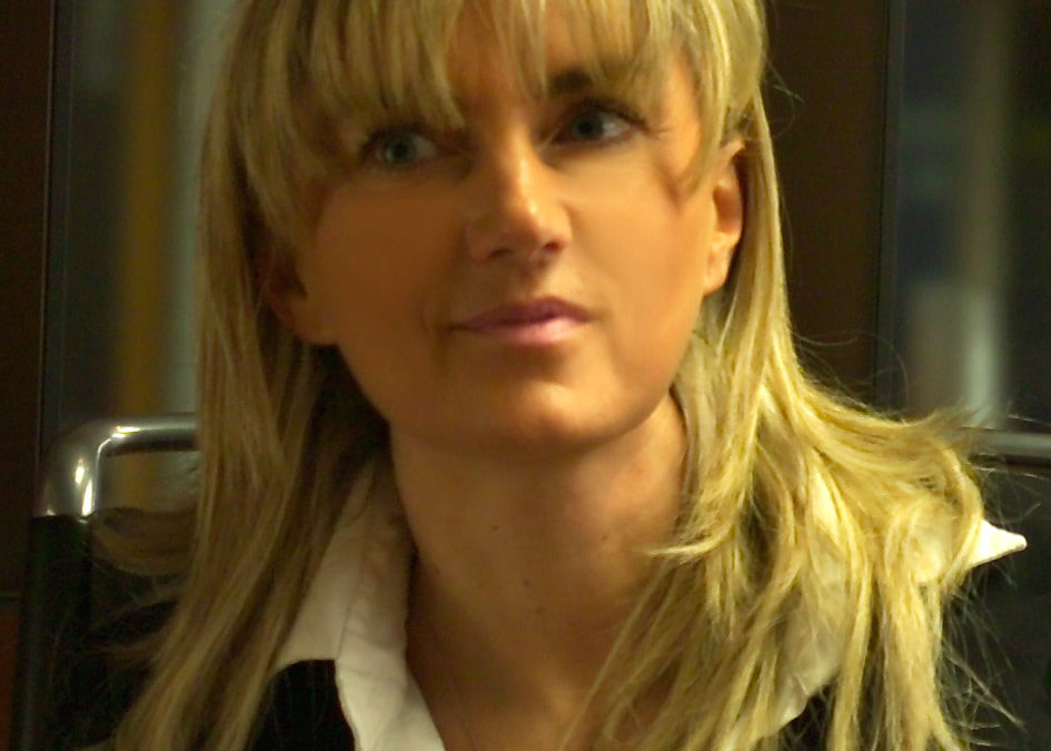Claudia Grassi entra in Effebiquattro