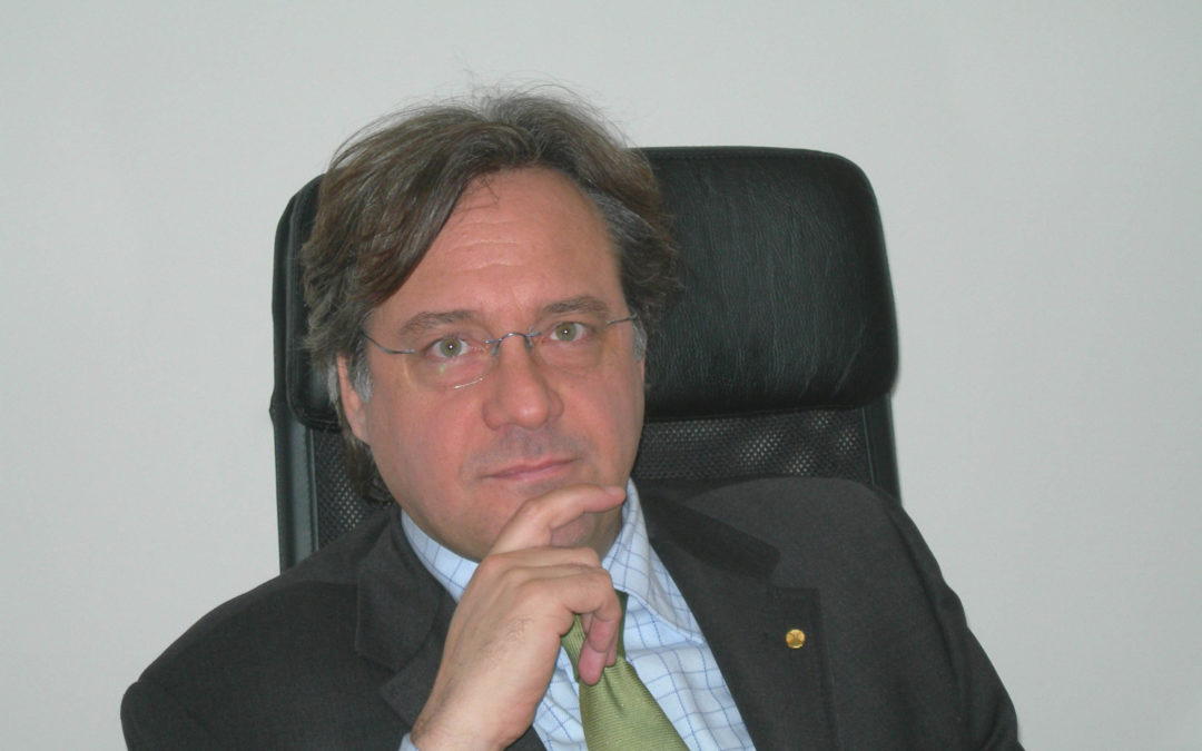 Alessandro Ometto nuovo direttore commerciale di Siav