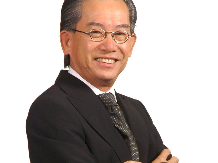 Al Salone del mobile arriva Singapore
