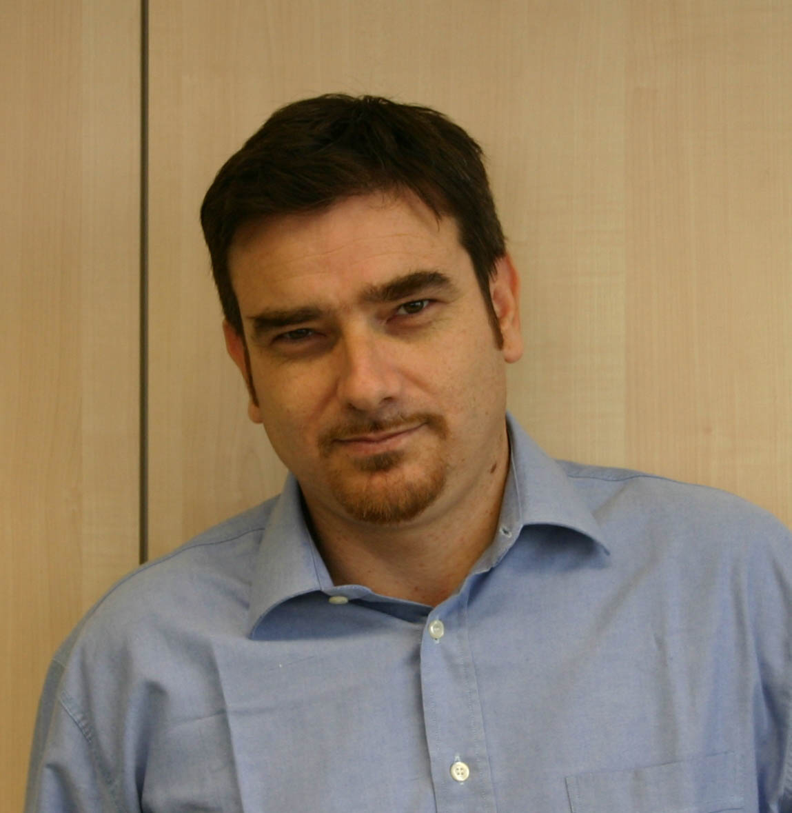 Paolo Cereda nuovo business development director del gruppo 7 Pixel