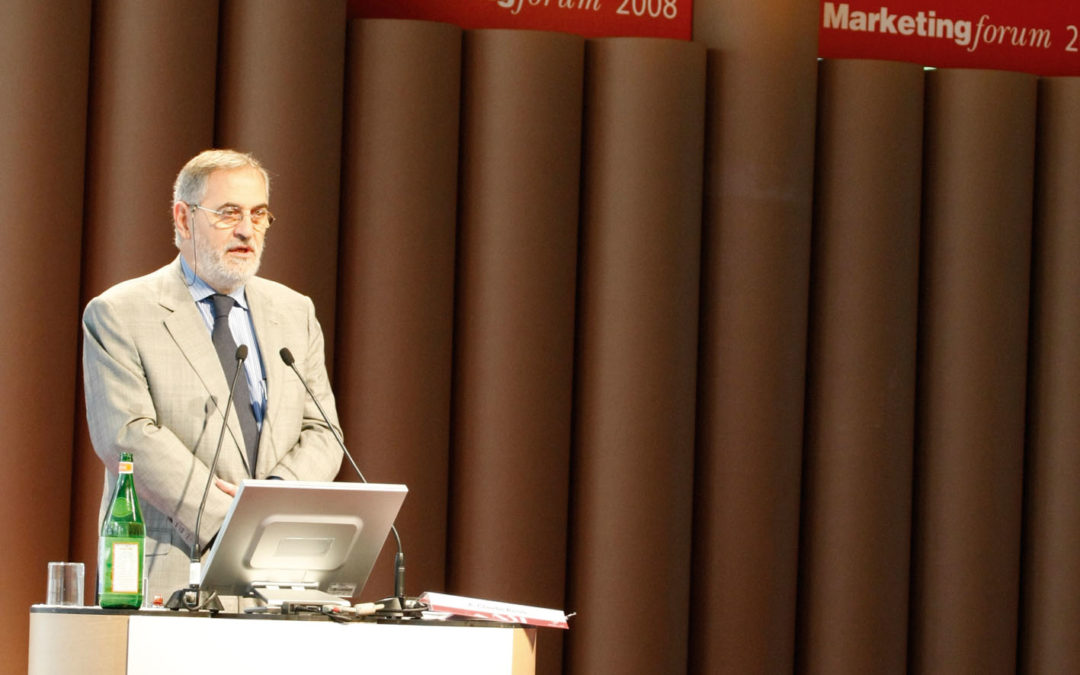Marketing forum : la dis-continuità del cittadino-consumatore e la propulsione del viral marketing