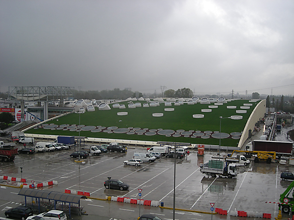 Il Centro Carosello di Carugate si amplia puntando sull’ecosostenibilità con un grande successo commerciale