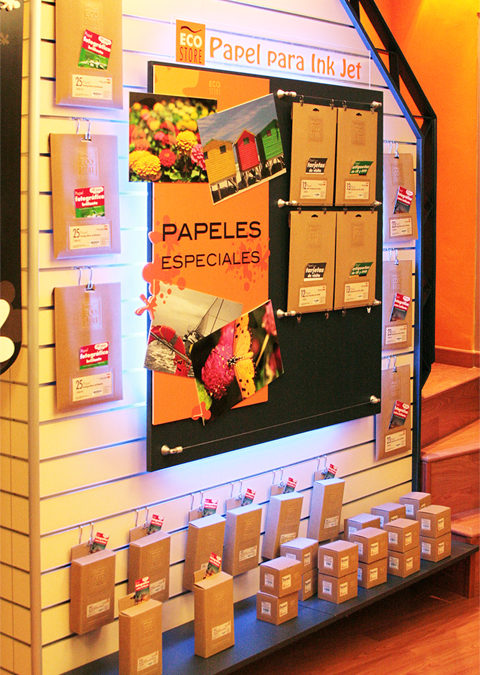 Eco Store apre in Spagna e esporta la tecnologia made in Italy