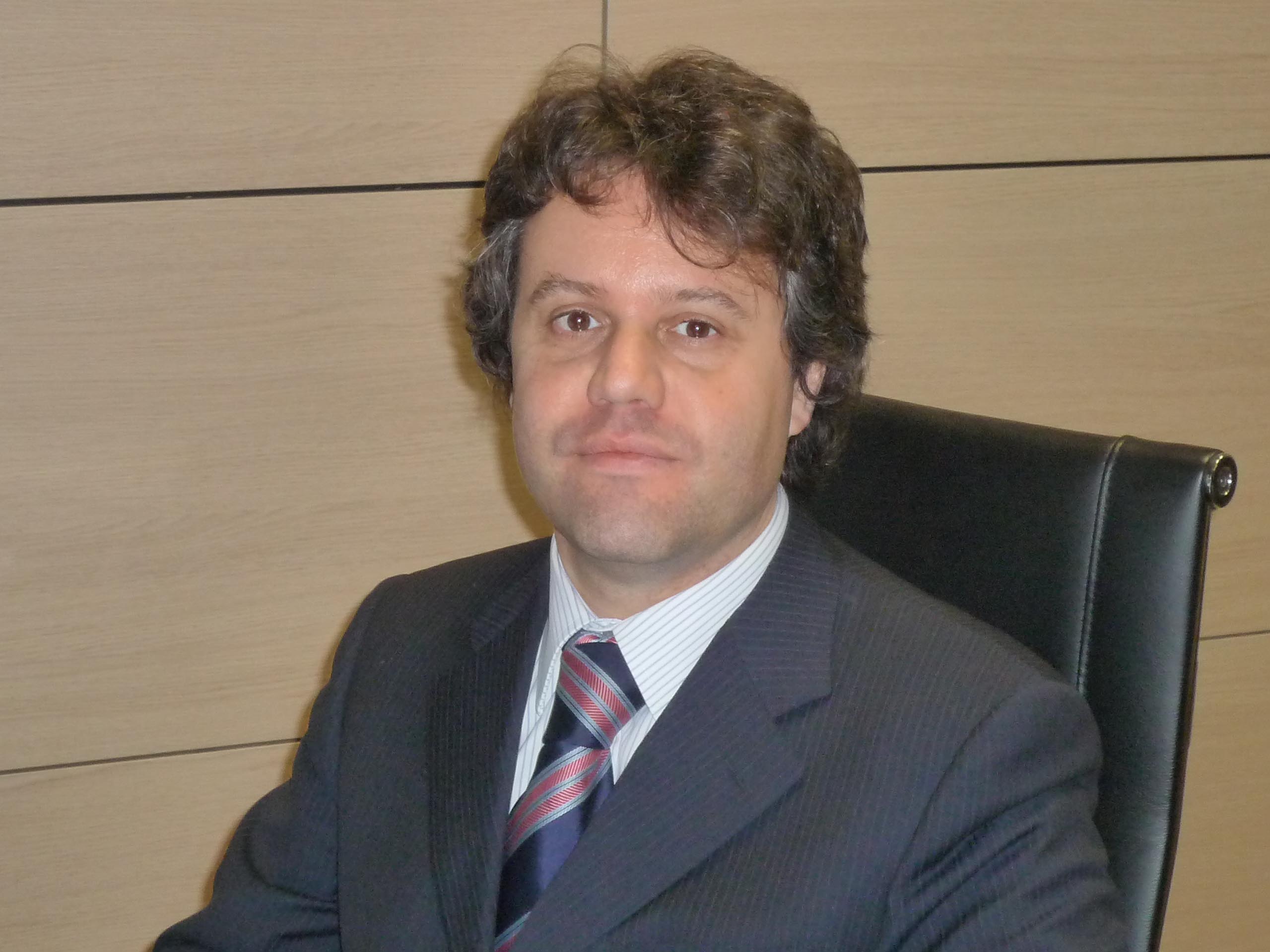 Filippo Levati è il nuovo direttore generale di MX Group