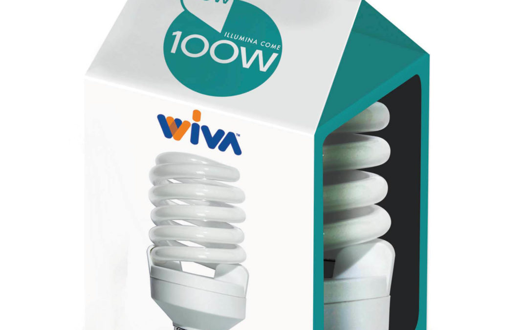 Sigla firma il restyling di Wiva Group
