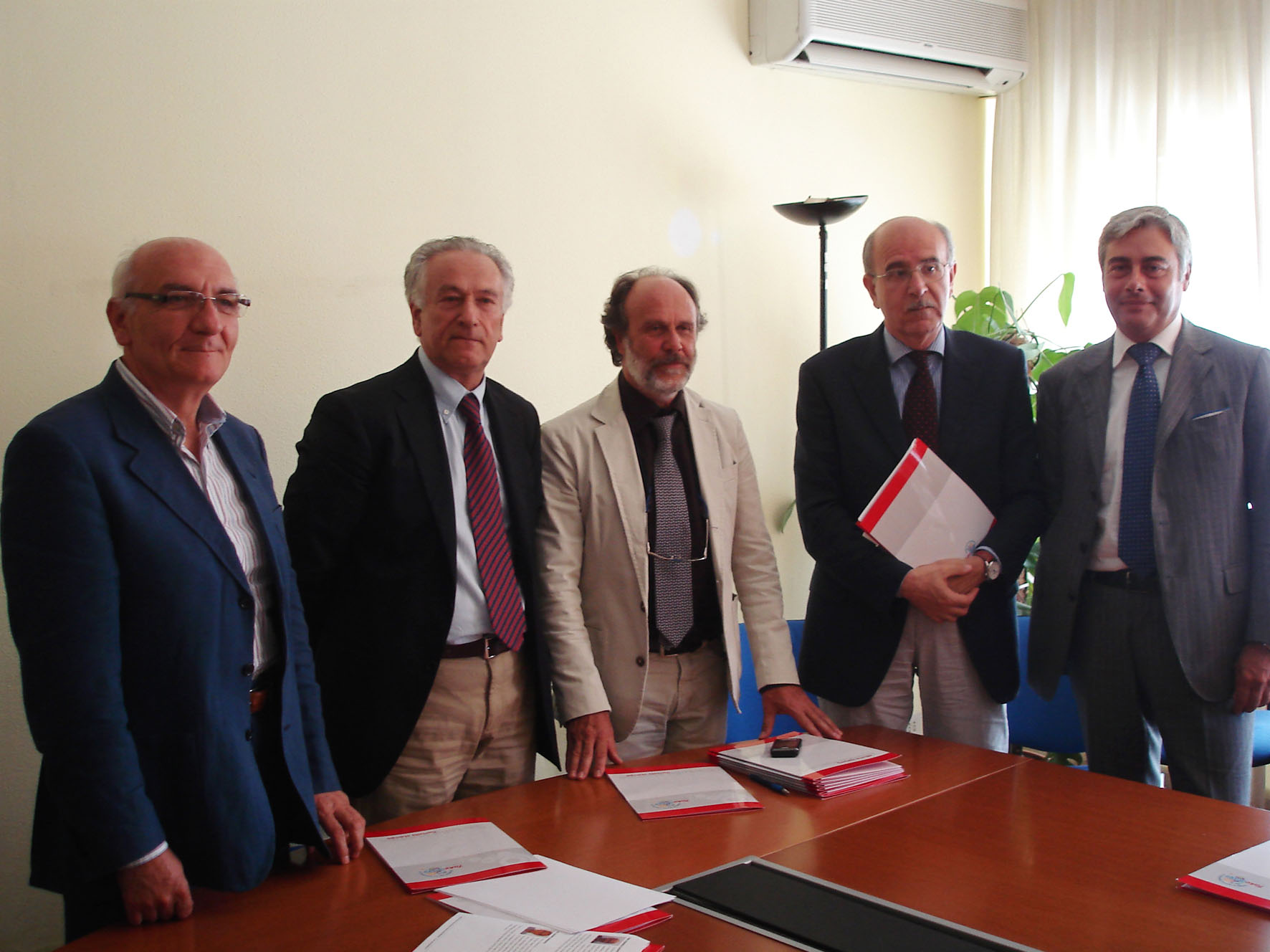 Annunciato oggi a Palermo un progetto pilota per la gestione integrata del paziente diabetico in Sicilia