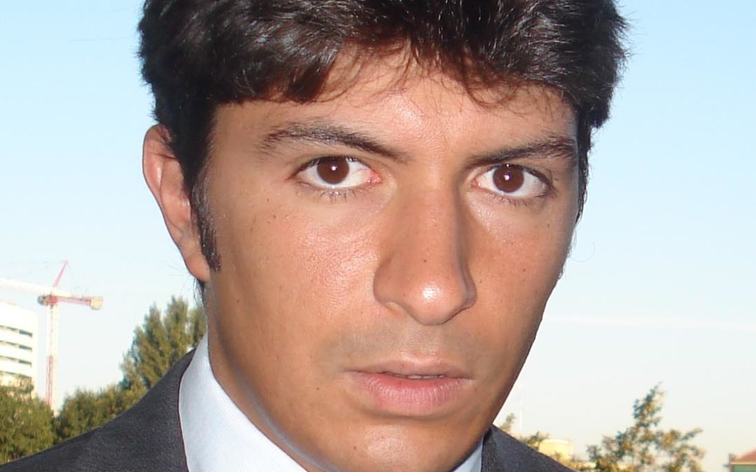 Luca Gorno è il nuovo responsabile marketing di prodotto di Daikin Italy