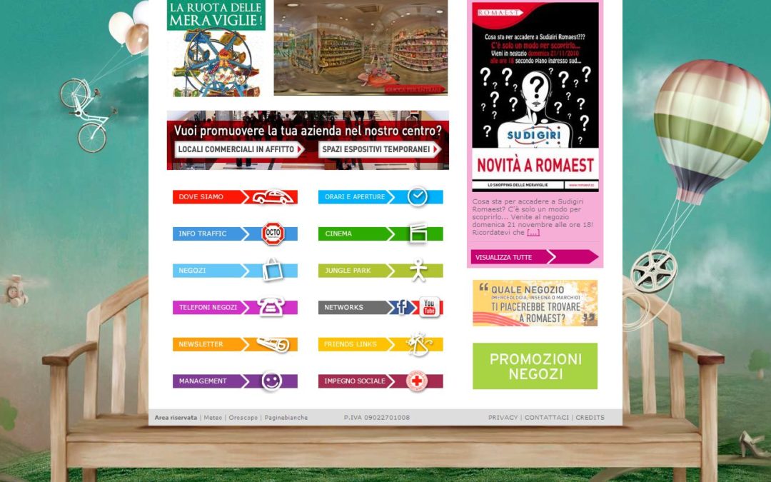 Sempre più web e social media marketing nelle strategie di comunicazione integrata di Key Adv