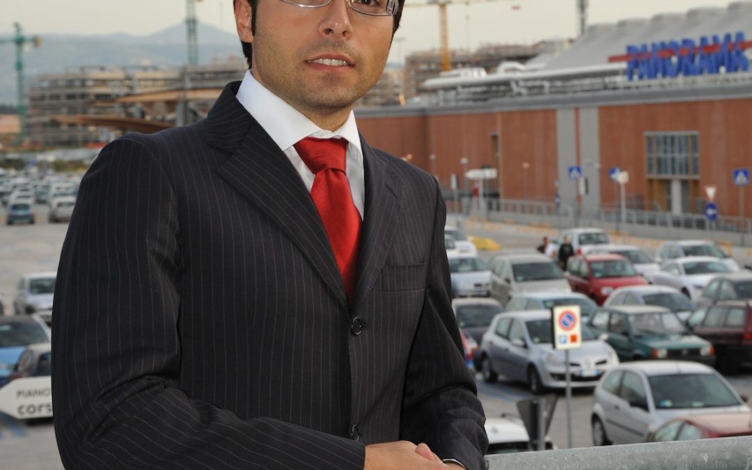 Centro commerciale Romaest: nel 2010 affluenza a +8,5. Quasi un acquisto per ogni visitatore, dato superiore alla
media dei centri commerciali italiani