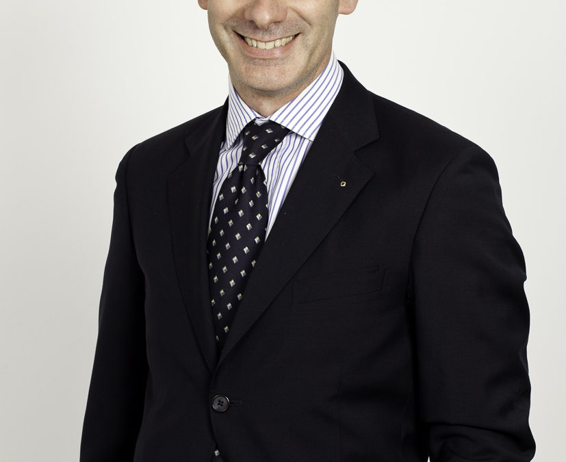 Matteo Biancani, nuovo direttore vendite per Interoute