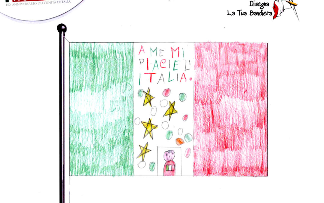 Romaest: vincono le bandiere dei bambini