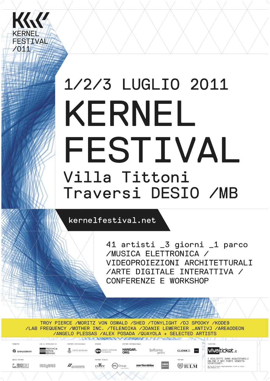 L’energia di MX Group alimenta il Kernel Festival/011