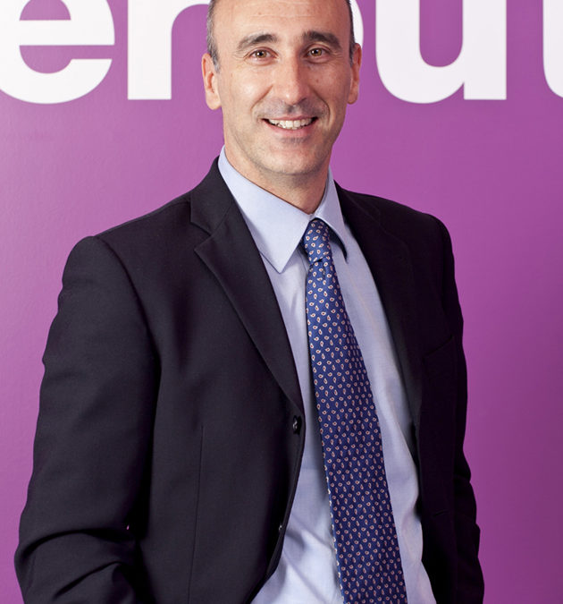 TLC/cloud: Interoute diventa membro del Cloud Security Alliance